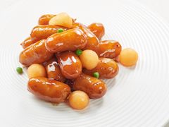 -小厨娘淮扬菜(六合欢乐港店)