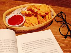 -必胜客(港城新天地店)