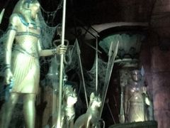 -木乃伊复仇过山车