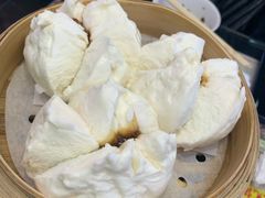 叉烧包-澳门陈光记烧味饭店(万象城店)