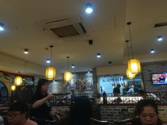 -香传承重庆火锅(直营中山路店)
