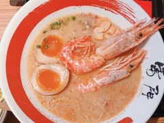 -雷门拉面店(新光天地店)