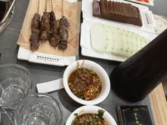 -嬷孙家潮汕牛肉火锅(北京路天河城店)