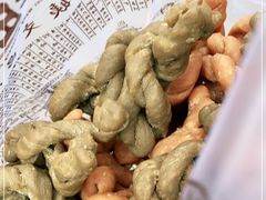 -王阿姨文昌油赞子(府桥街店)