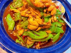 -周记私房菜·20年老品牌(解放路店)