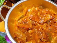 -kingkong大猩猩烤肉(CBD店)