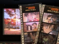 -华谊兄弟影院(IMAX洋桥店)