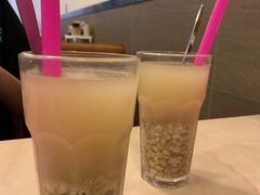 -盛记粥面(佐敦店)