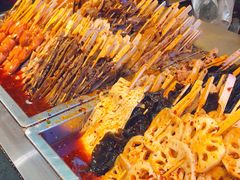 -八一好吃街·高品美食广场