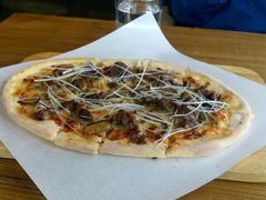 莱芙缇牛肉披萨-LYFATTI 莱芙缇(赣水路店)