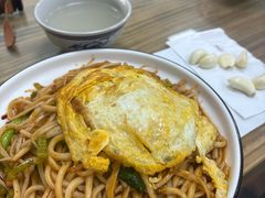 -佳佳面馆(龙首村东区店)