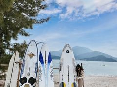 -花海间·即刻露营