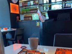 -鸣记脆皮烤鱼·海鲜烤鱼(三八广场店)