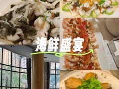 -星河湾半岛酒店-真粤中餐厅