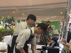 -默迹咖啡馆