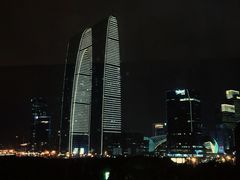 -苏州金鸡湖中茵皇冠假日酒店
