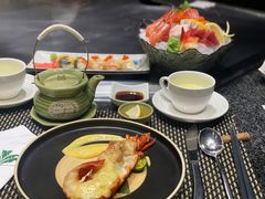 -海悦花园大酒店·石坊铁板烧
