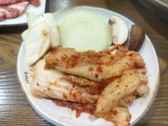 -方新村一品大锅盖(北京街店)