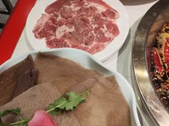 -李常在重庆火锅(合川总店)