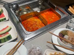 -海底捞火锅(关山保利店)