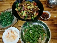 -胡师傅三下锅(汽车站店)