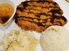 -韩香福脊骨汤锅(上杭路店)
