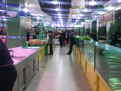 -新隆嘉生鲜超市(北二经街店)