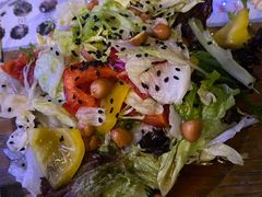 蔬菜沙拉-胡桃里音乐酒馆(四道口店)