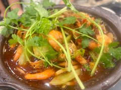 -川香煲(茅台路店)