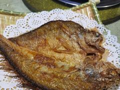 -红旗山庄(圭峰山店)