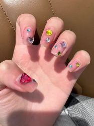 -M·X Nail日式美甲美睫