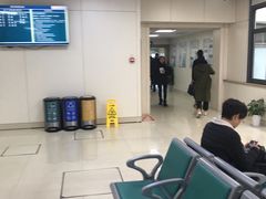 -浙江省立同德医院(翠苑院区)