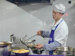 -老五鸡丝豆花面粉(瑞金北路68号院店)