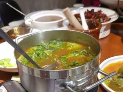 -树厨贵州菜(铜仁花果山店)