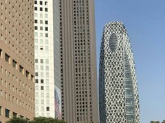 -东京都厅舍