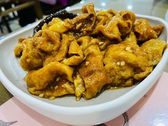 -京天红酒家(虎坊路店)