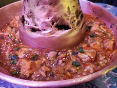 -浩海火燒雲傣家菜(芮欧百货店)