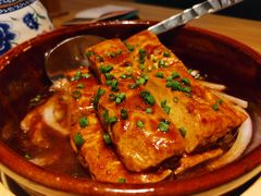 客家酿豆腐-客味谣(天安云谷店)