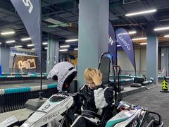 -e赛道卡丁车