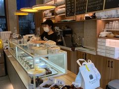 -发酵食堂(屏风街店)