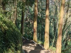 -青城山