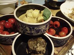 -局气 烤鸭·北京菜(光华路店)