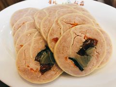 -晋阳饭庄(虎坊桥店)