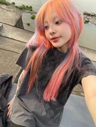 -MY HAIR ARDOR