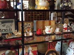 -古都梅按摩足浴(世界广场店)