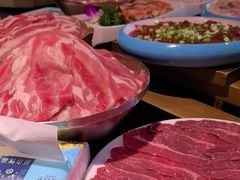 -蜀江龙火锅(339店)