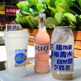 粉粉的蔻蔻椰｜阳光下真的好治愈.
