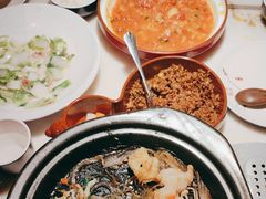 -绿茶餐厅(千岛湖银泰城店)