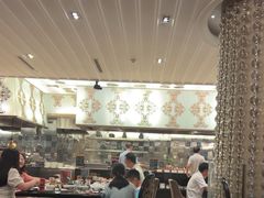 -圣丰索菲特·2 On 988 Café 自助餐厅
