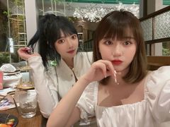 -甜阿姨·天台花园私房菜(万松园店)